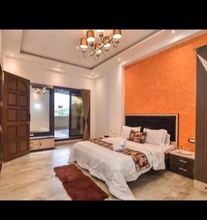 Mount Bliss Villa Lonavala Exterior foto