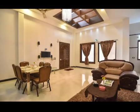 Mount Bliss Villa Lonavala Exterior foto